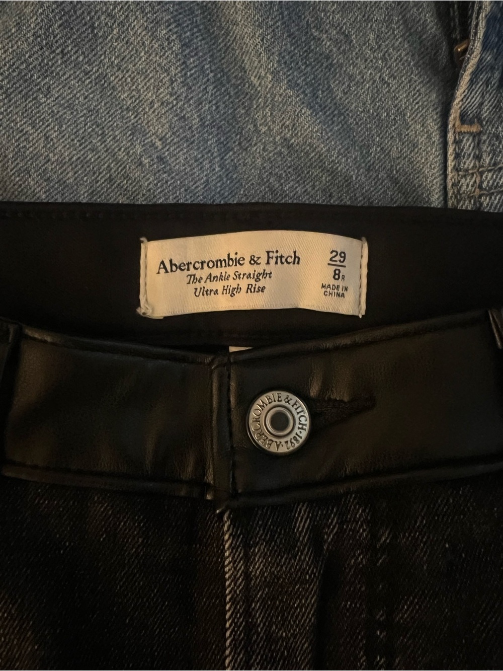 Abercrombie & Fitch Jeans